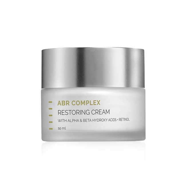 Holy Land  ABR Complex Restoring Cream 50ml -Крем для лица ночной